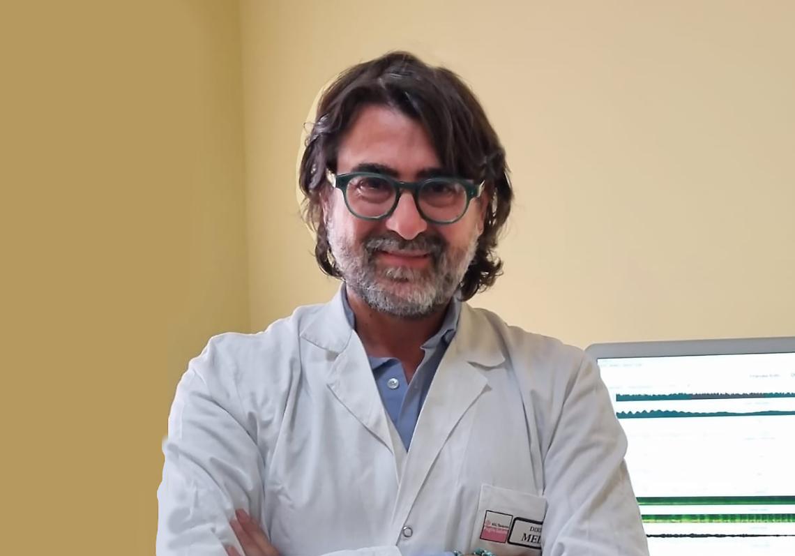 Alessandro De Stefano