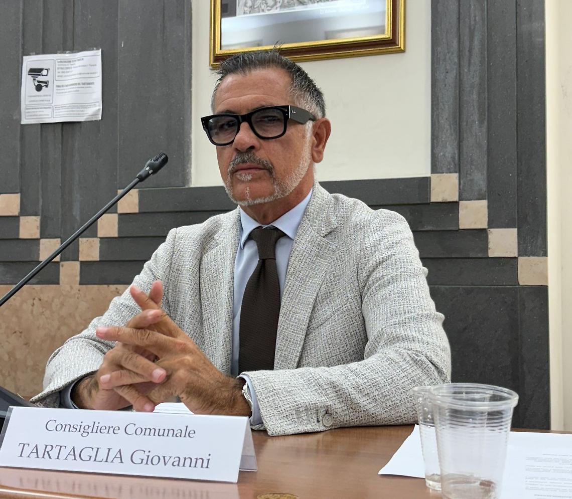 Gianni Tartaglia