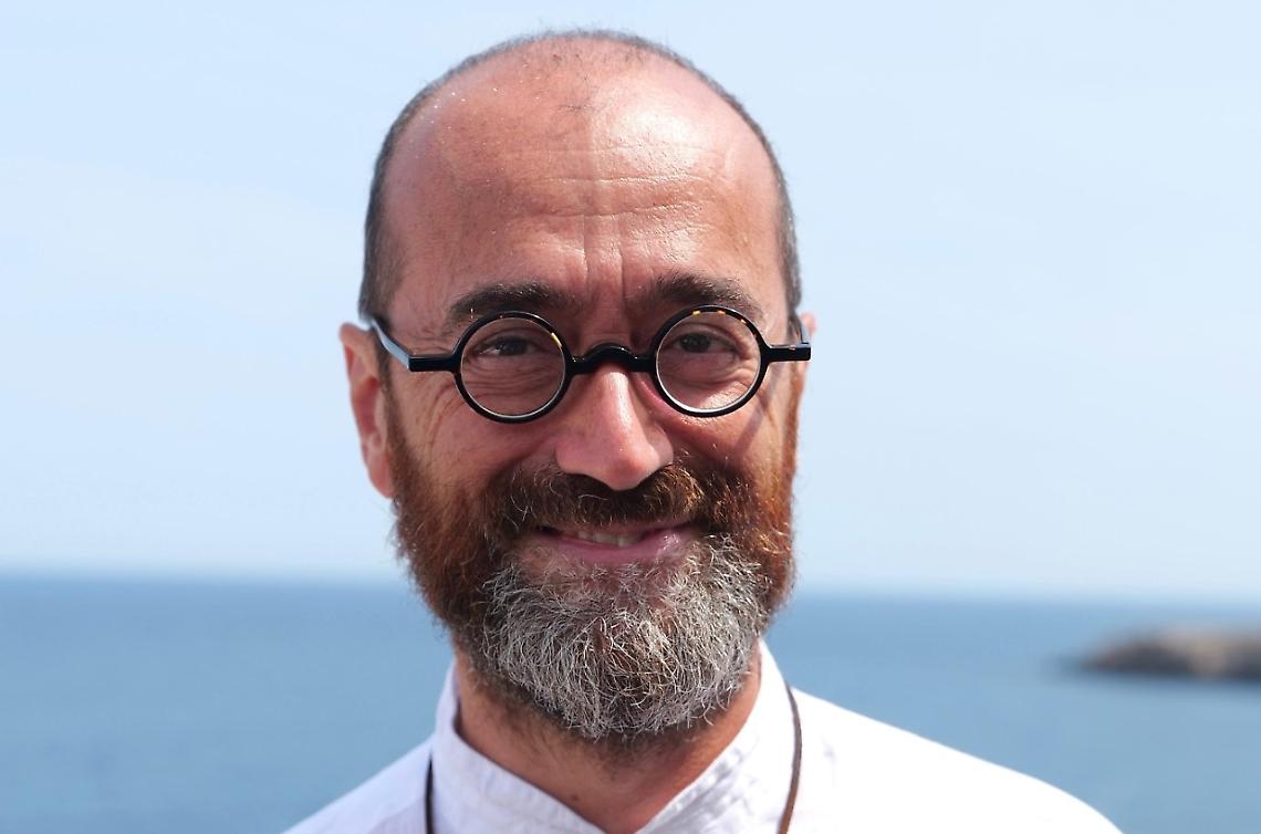 Aldo Patruno