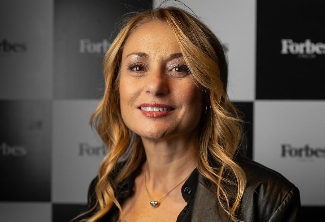 Letizia D'Amato 