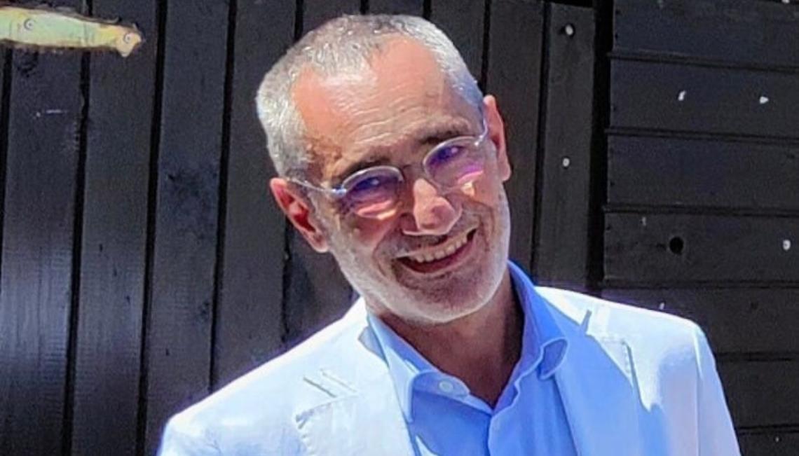 Roberto Paolo