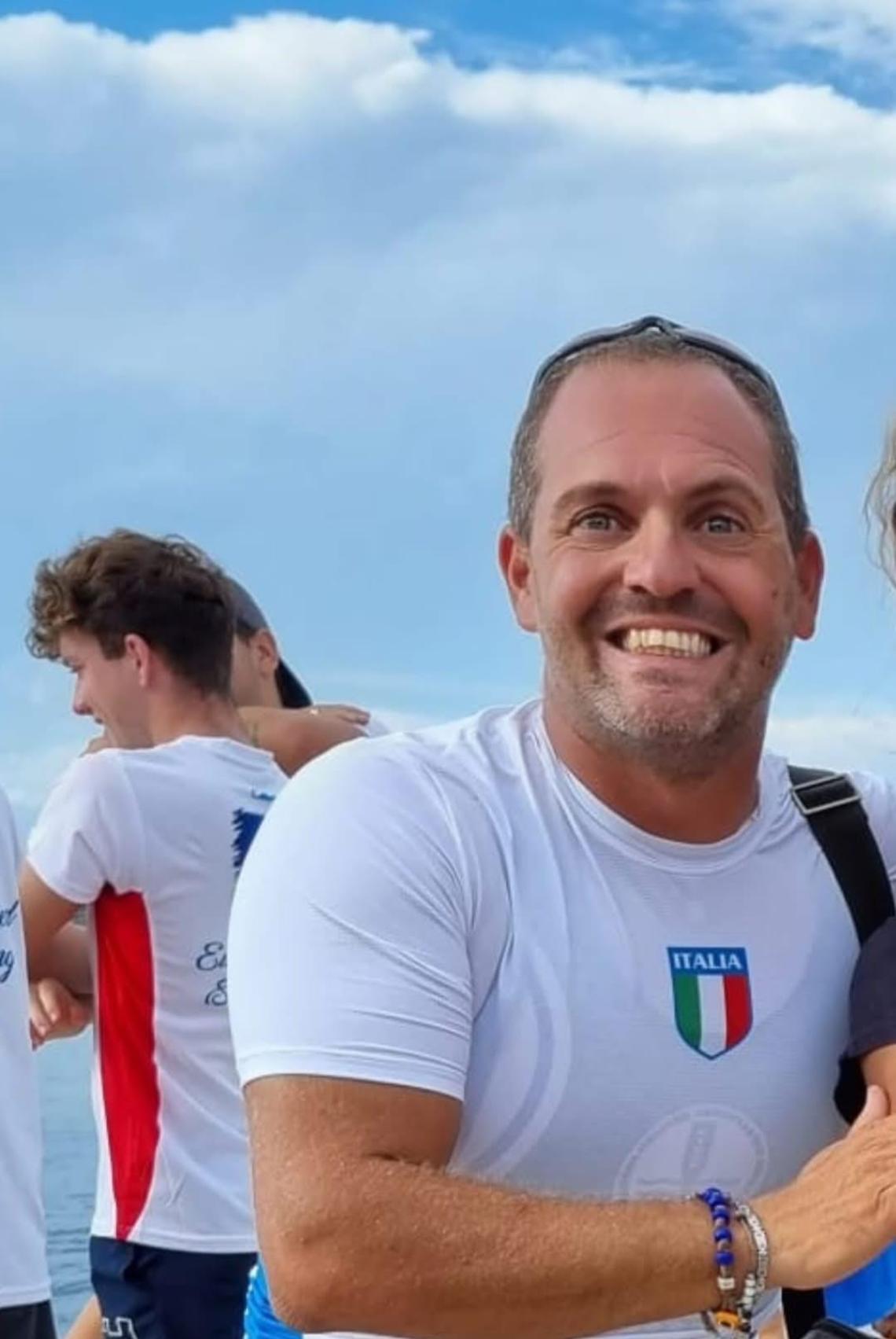 Gianluca digiacomo 