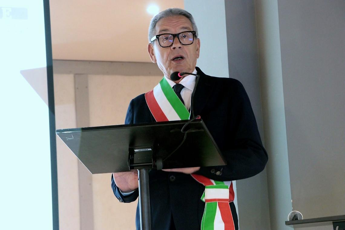 &Egrave; Fabio Di Bello il nuovo vice sindaco. Rimpasto delle deleghe in giunta e nomine per Torre Guaceto