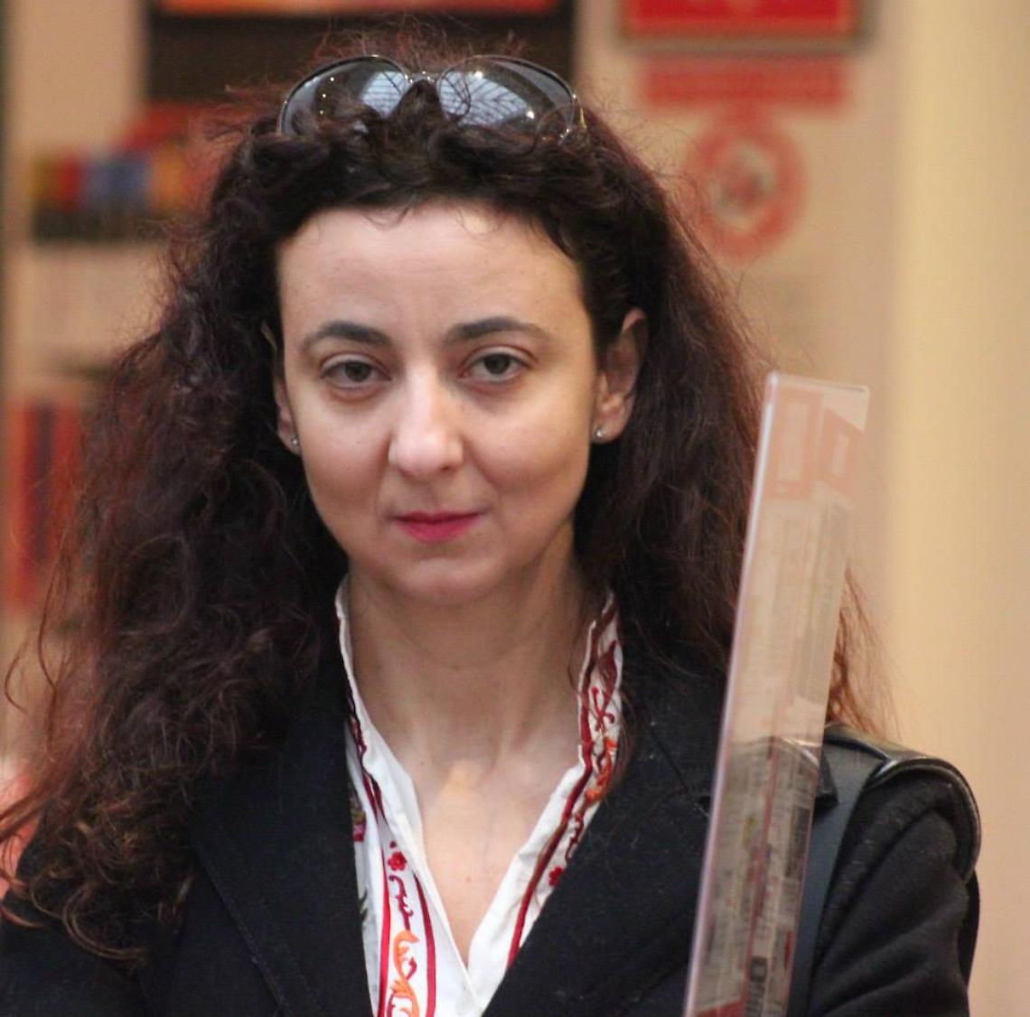 Michela Di Trani