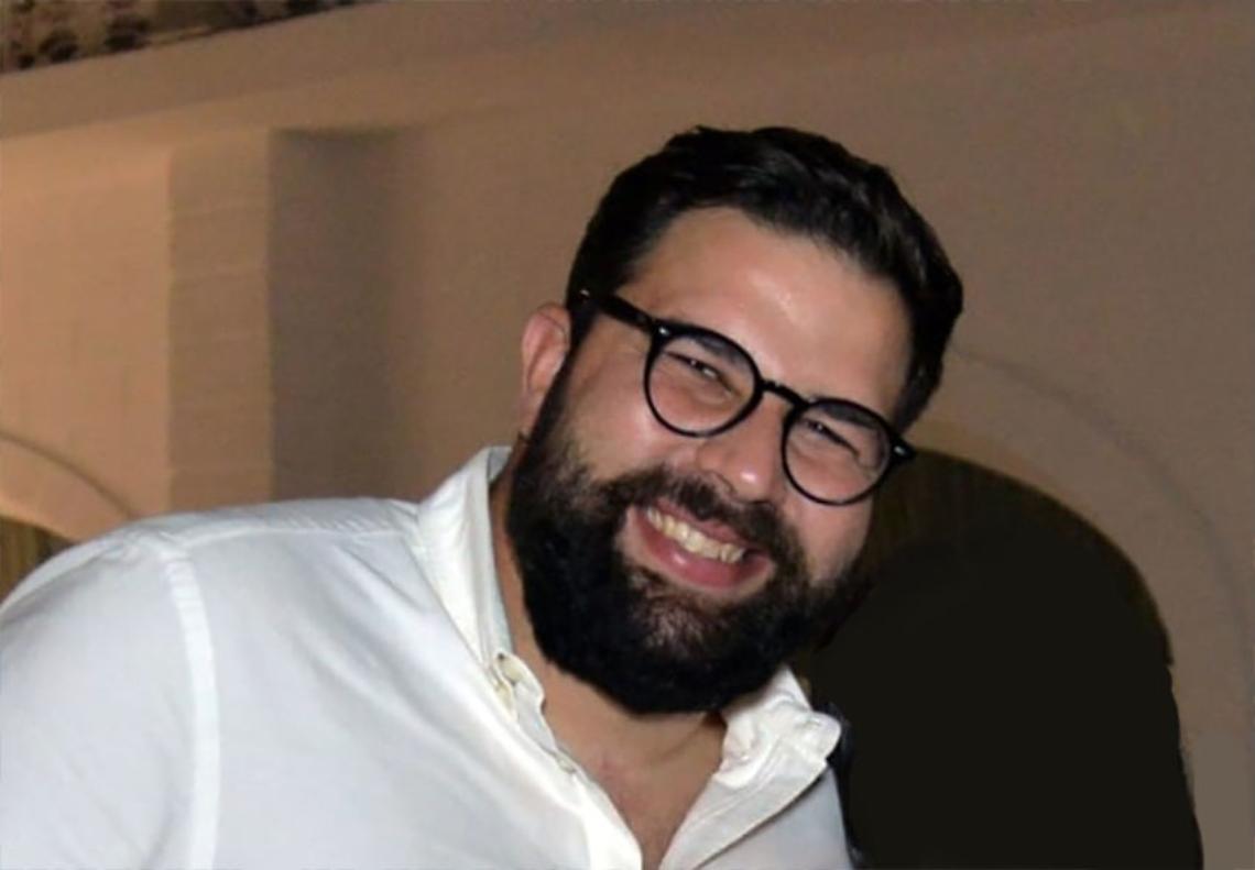 Davide Roselli, direttore artistico 