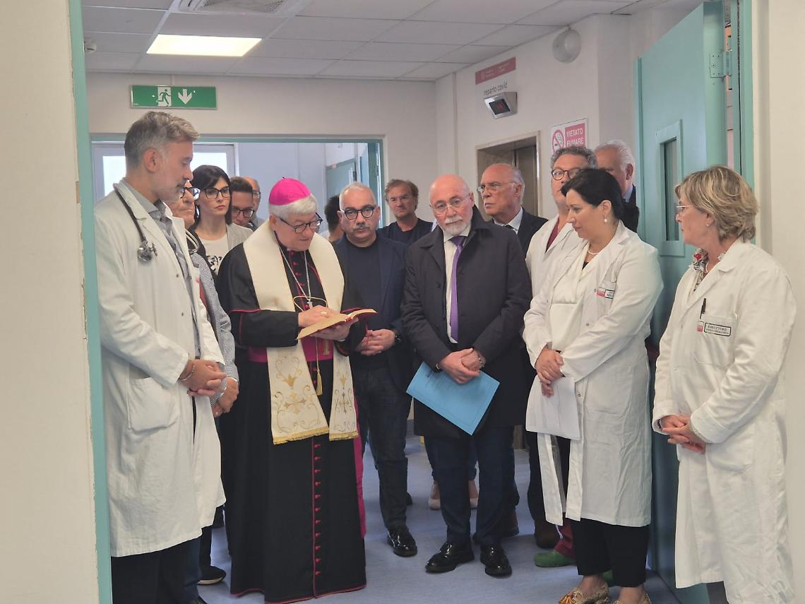 Attivata la Cardiologia del Giannuzzi di Manduria