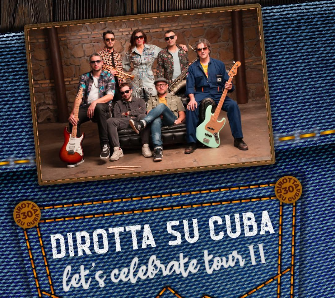 I Dirotta su Cuba