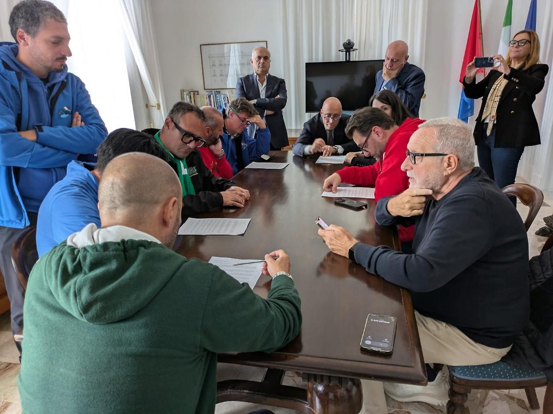 Unire Taranto contro uno spezzatino indigesto