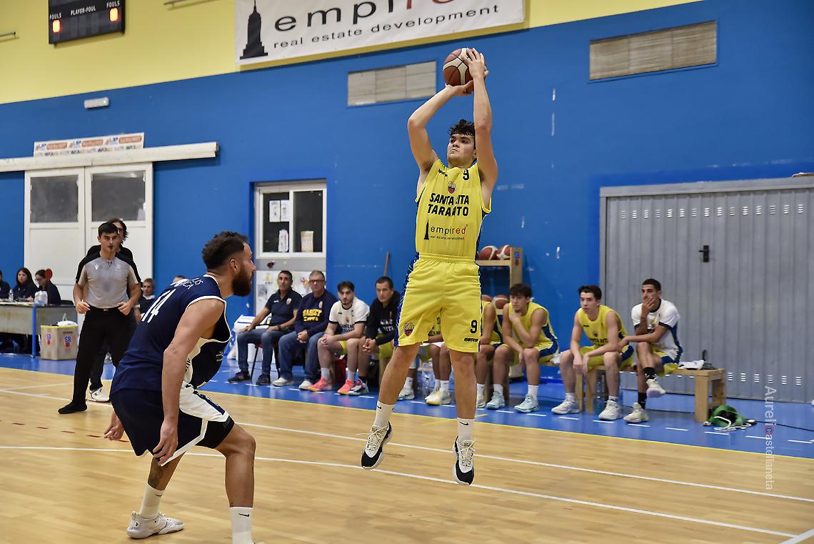 Foto Aurelio Castellaneta