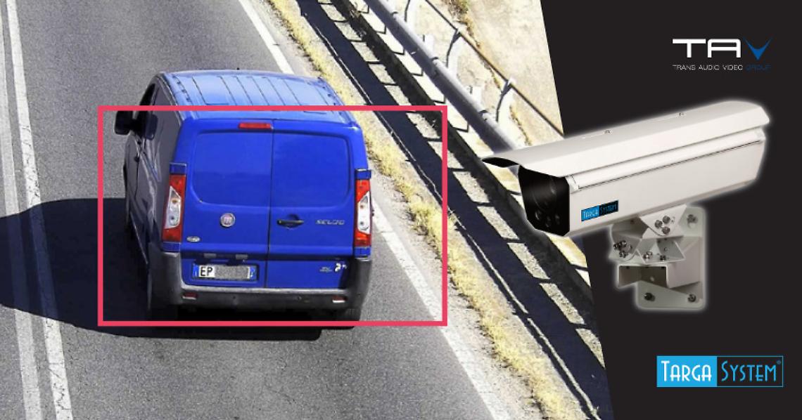 Il sistema Targa System