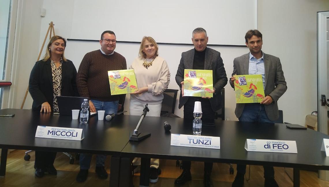 Inaugurata a Trinitapoli la mostra “Donne e lavoro”