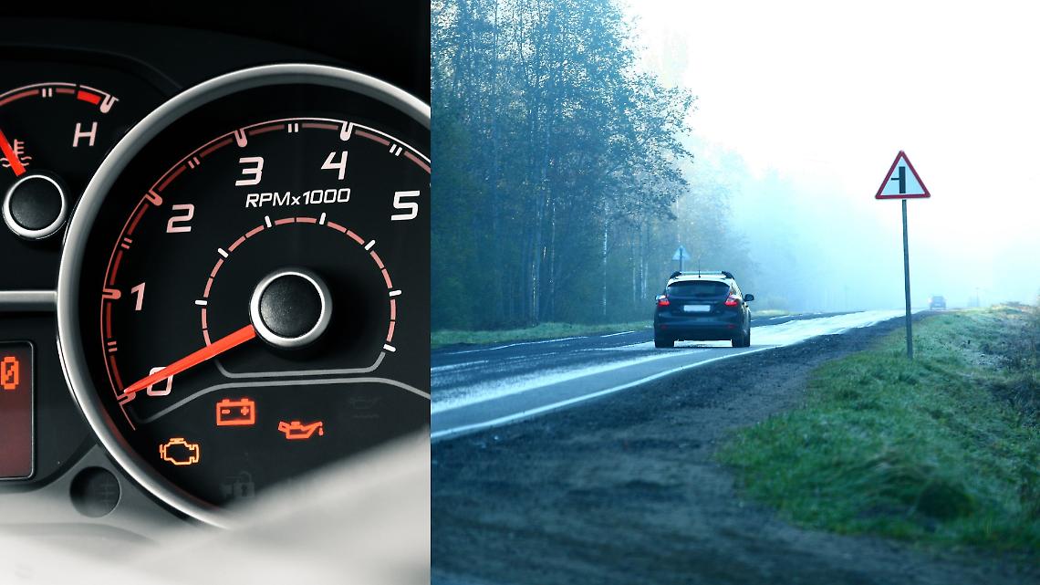 Speciale motori