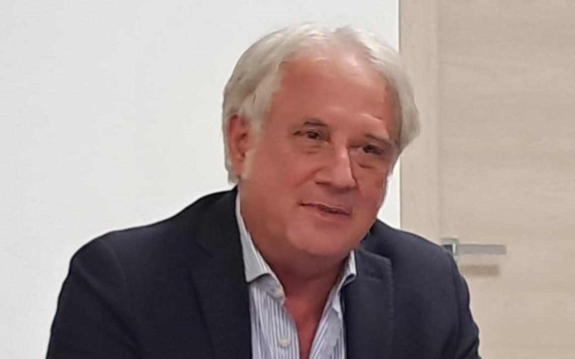 Gianni Naglieri