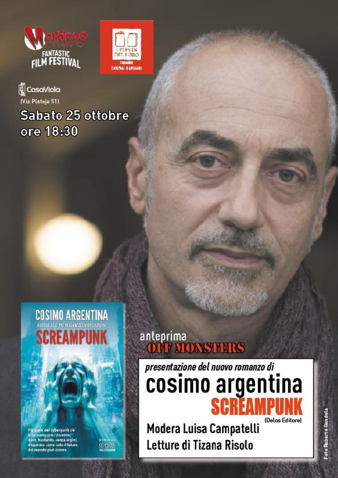 Cosimo Argentina 