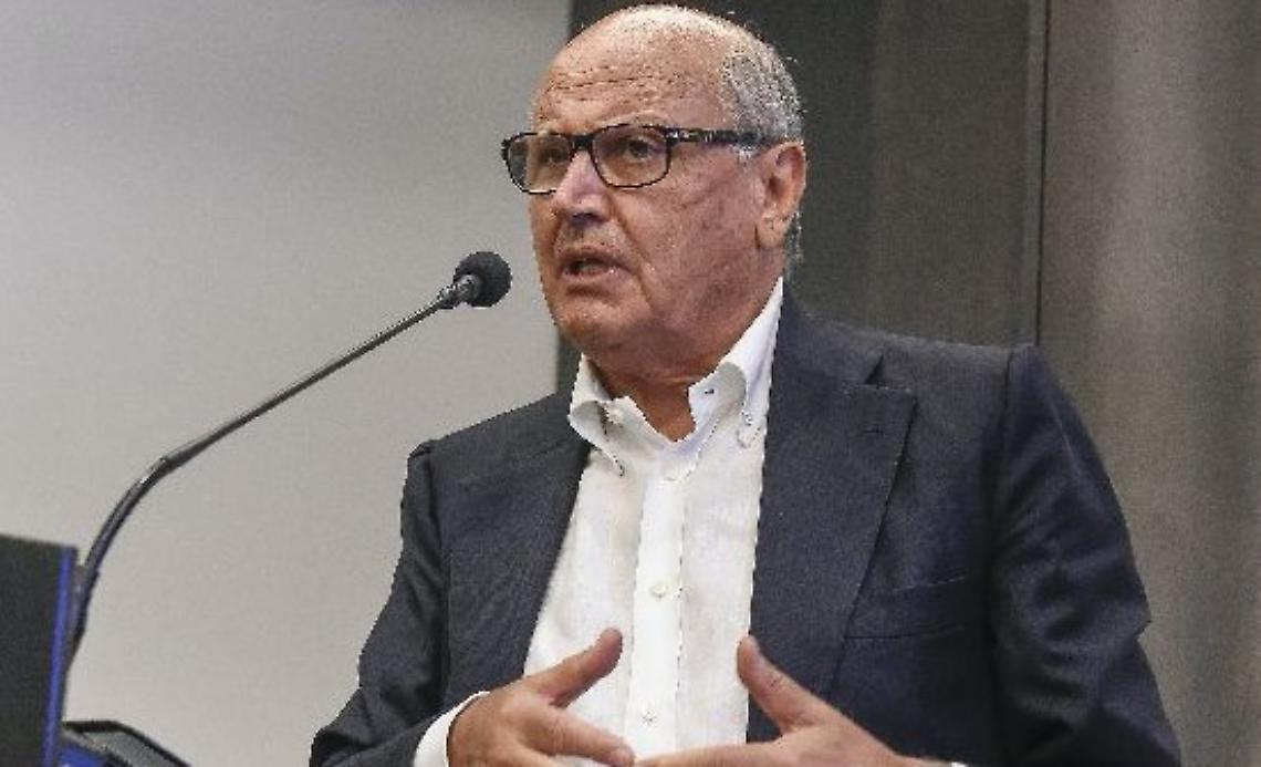Felice Iossa