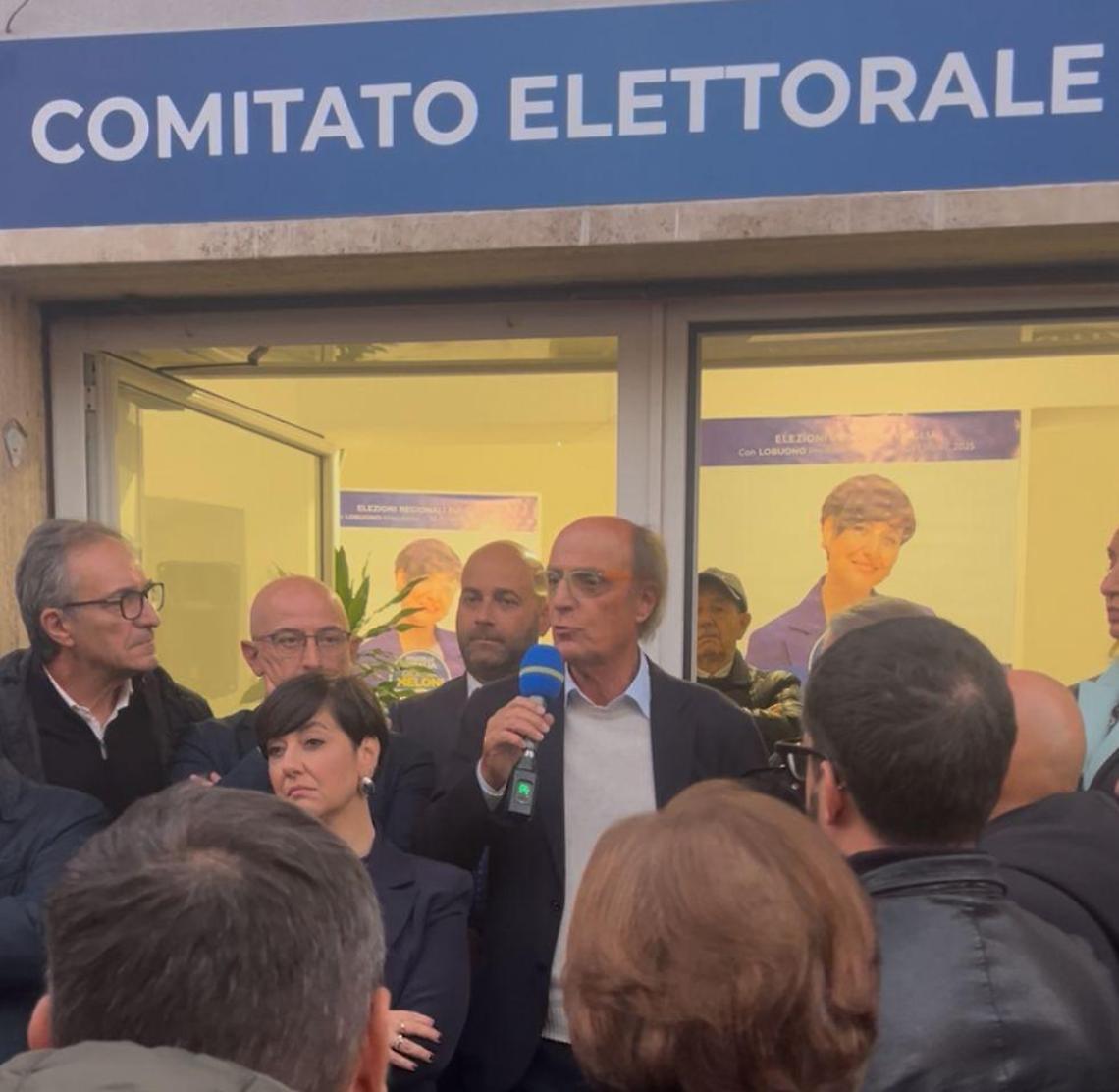 Luigi Lobuono