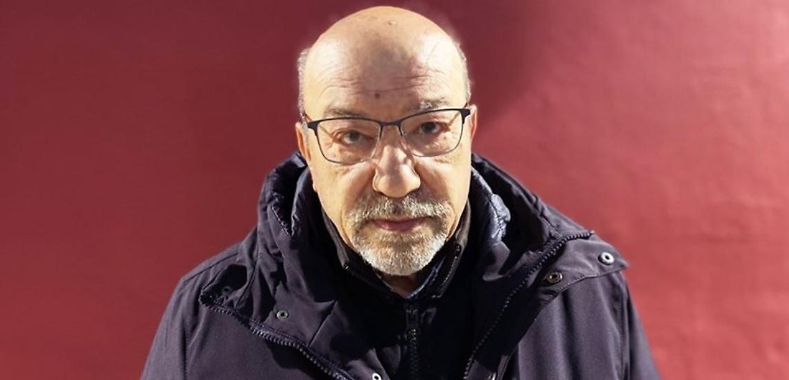 Luigi Di Lorenzo