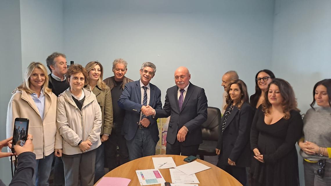 Vis à Vis: promozione della salute e prevenzione nella popolazione femminile detenuta