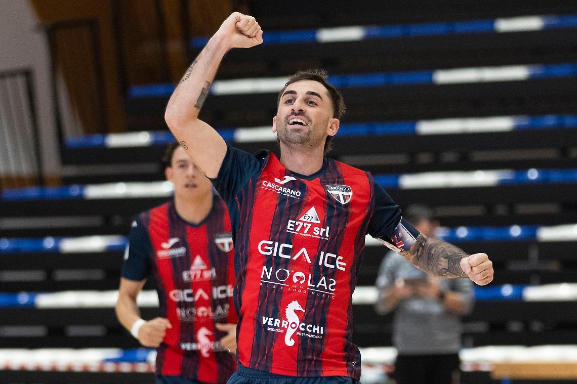 Foto Alessandro Garofalo