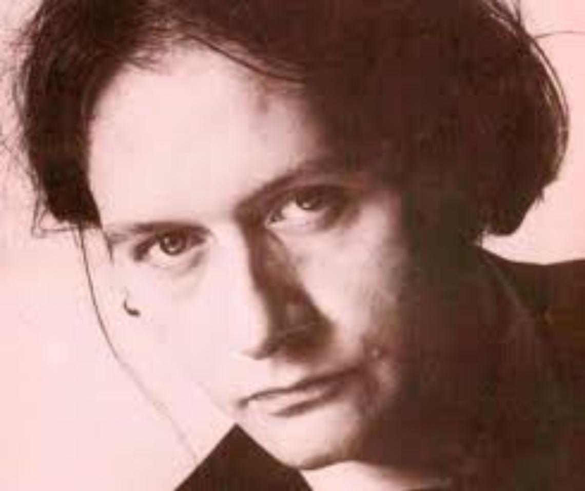 Il poeta, Dario Villa