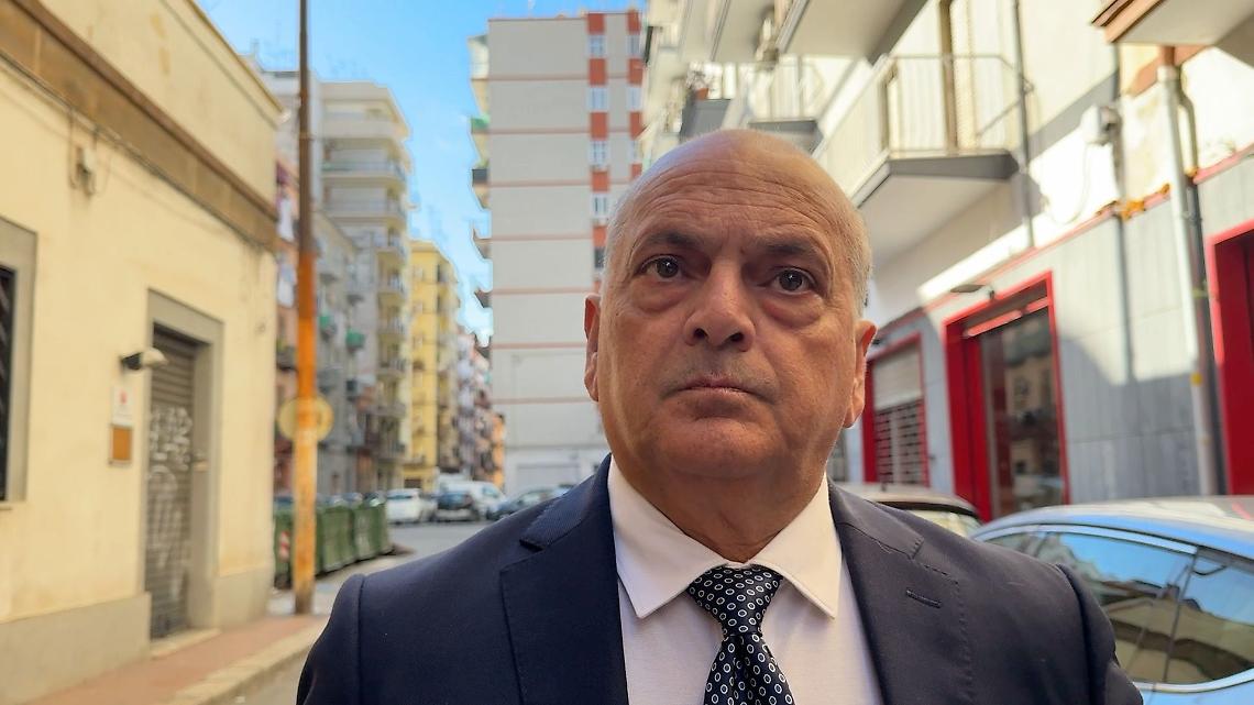 Scuola “Pertini”, l’assessore Lonoce fa il punto sui lavori effettuati e sugli interventi in programma