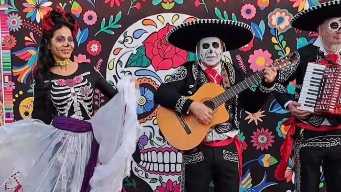 A Martina Franca arriva il “Viva Mexico Festival”