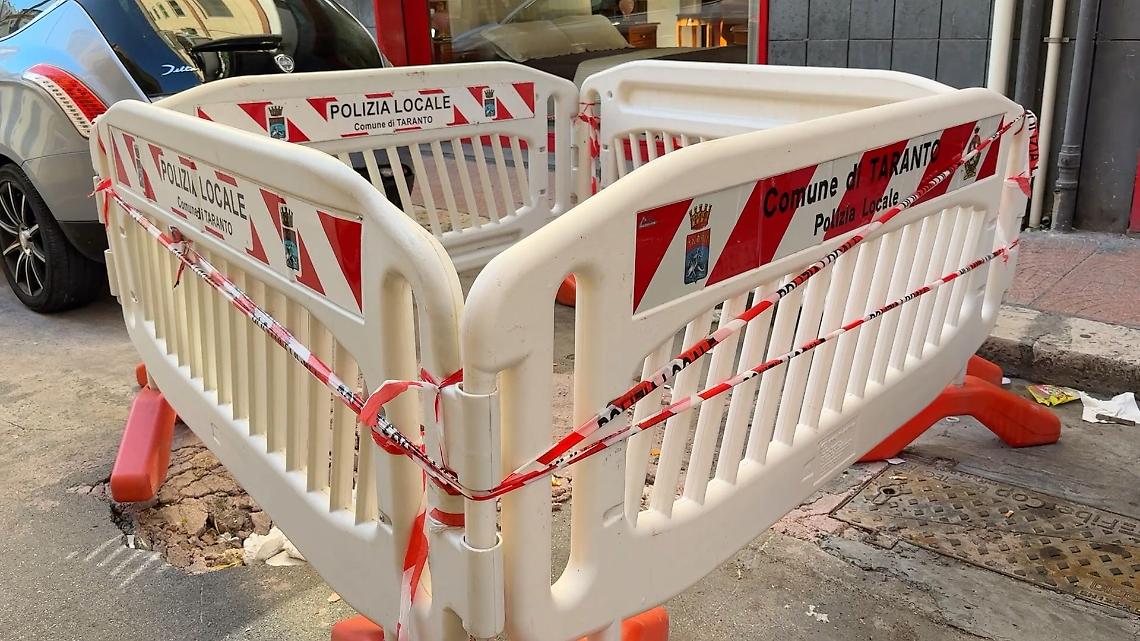 "Basta rattoppi e lavori di scavo a ciclo continuo. Serve un coordinamento permanente"