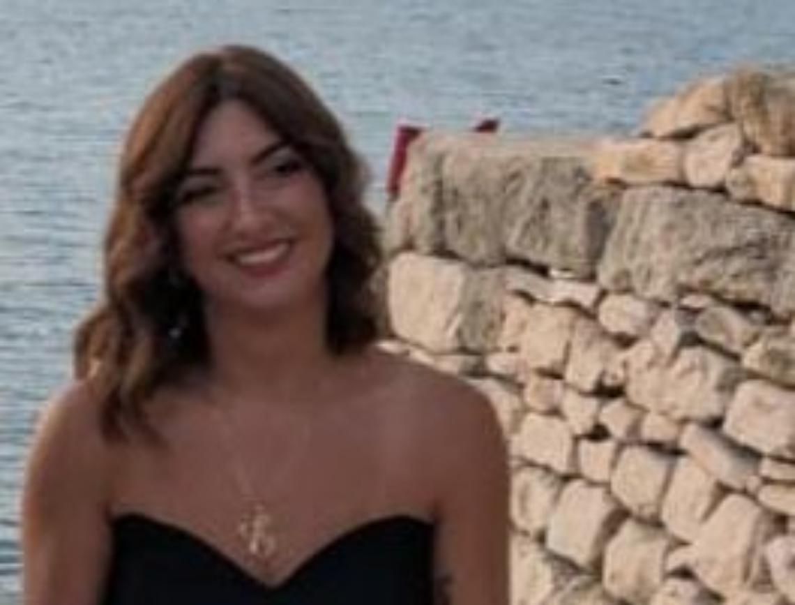 L’avvocata Emily Cocozza 