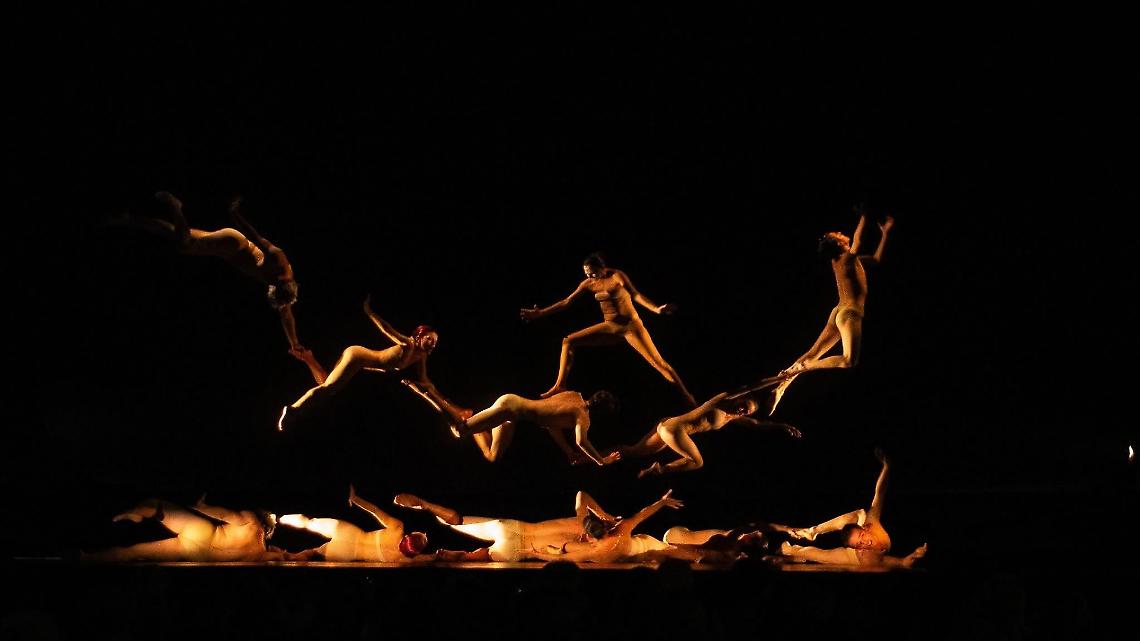 Castel dei Mondi - Andria