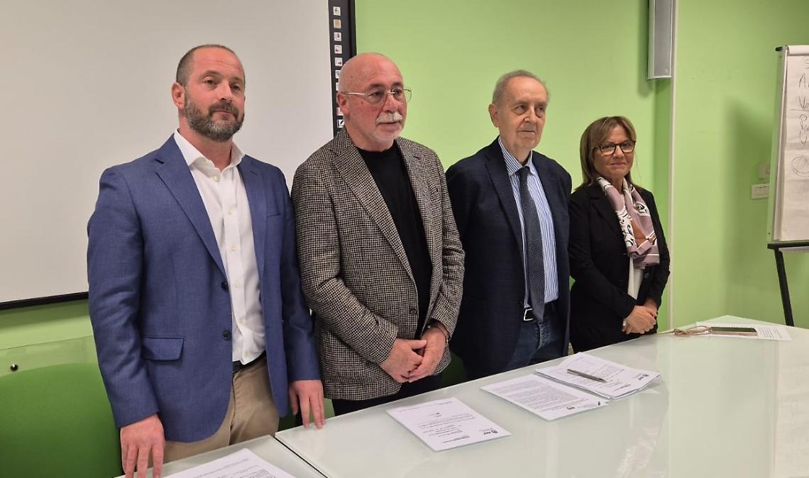 Tutto pronto per i corsi da infermiere di famiglia a Taranto