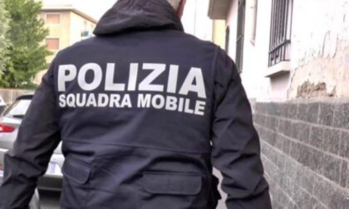 La Polizia di Stato di Lecce 