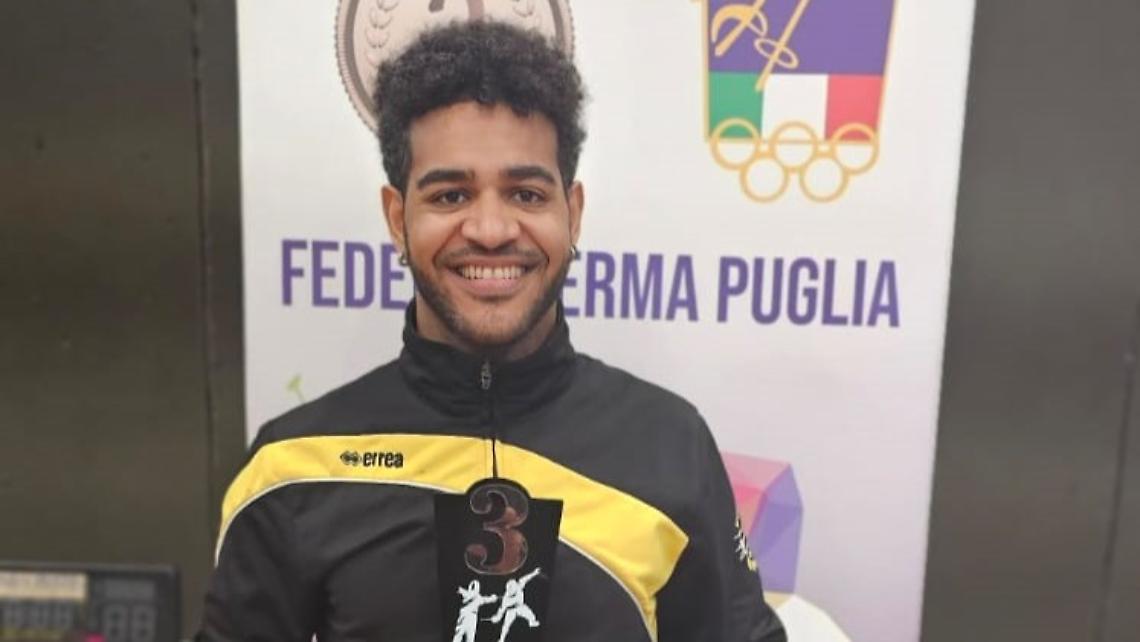 Club Scherma Taranto 