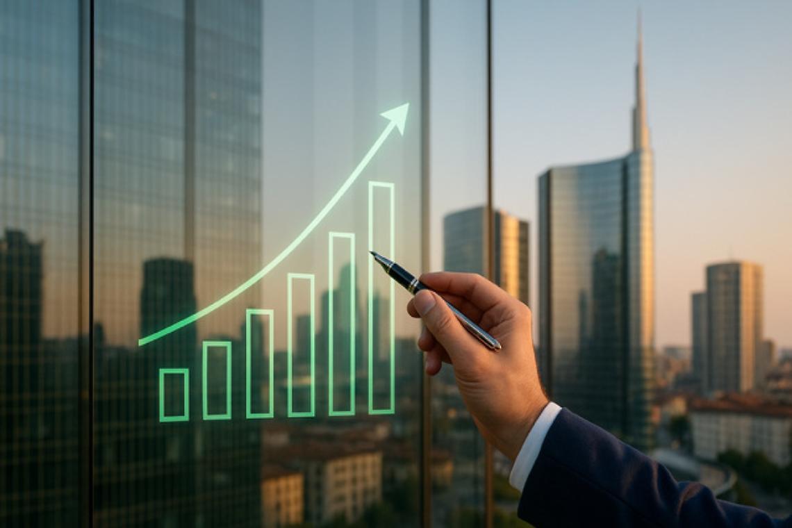 Gli investimenti immobiliari in Italia nel 2024/25