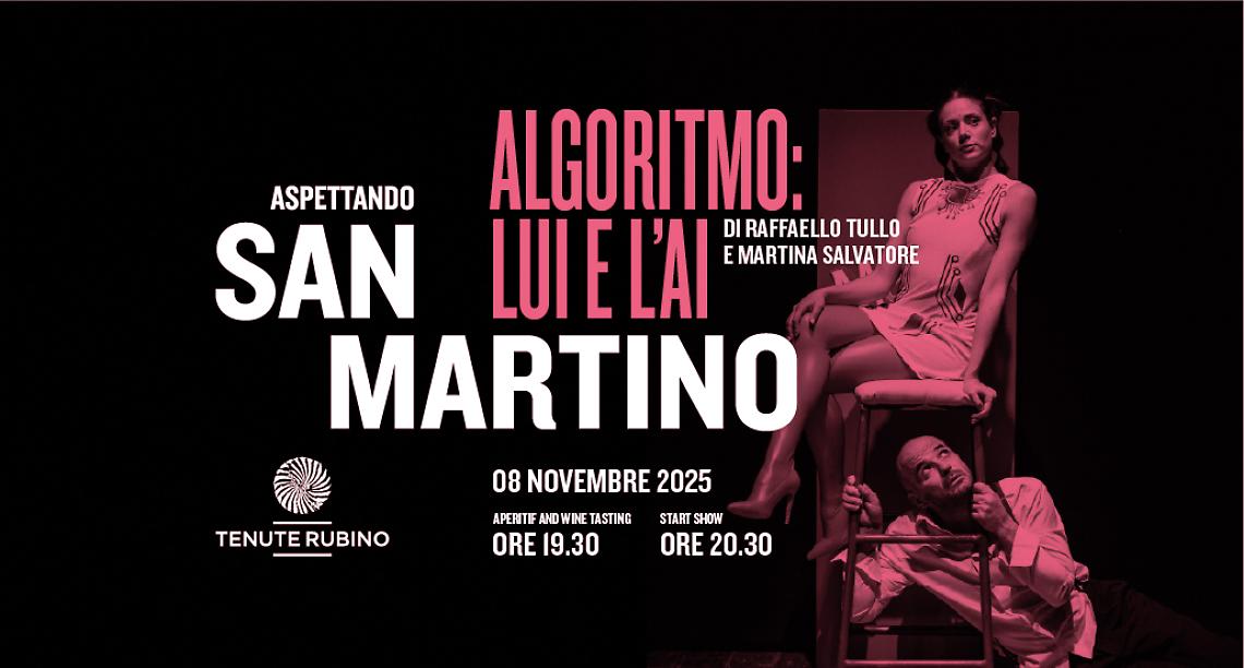 Brindisi, Tenute Rubino riporta la festa “Aspettando San Martino”