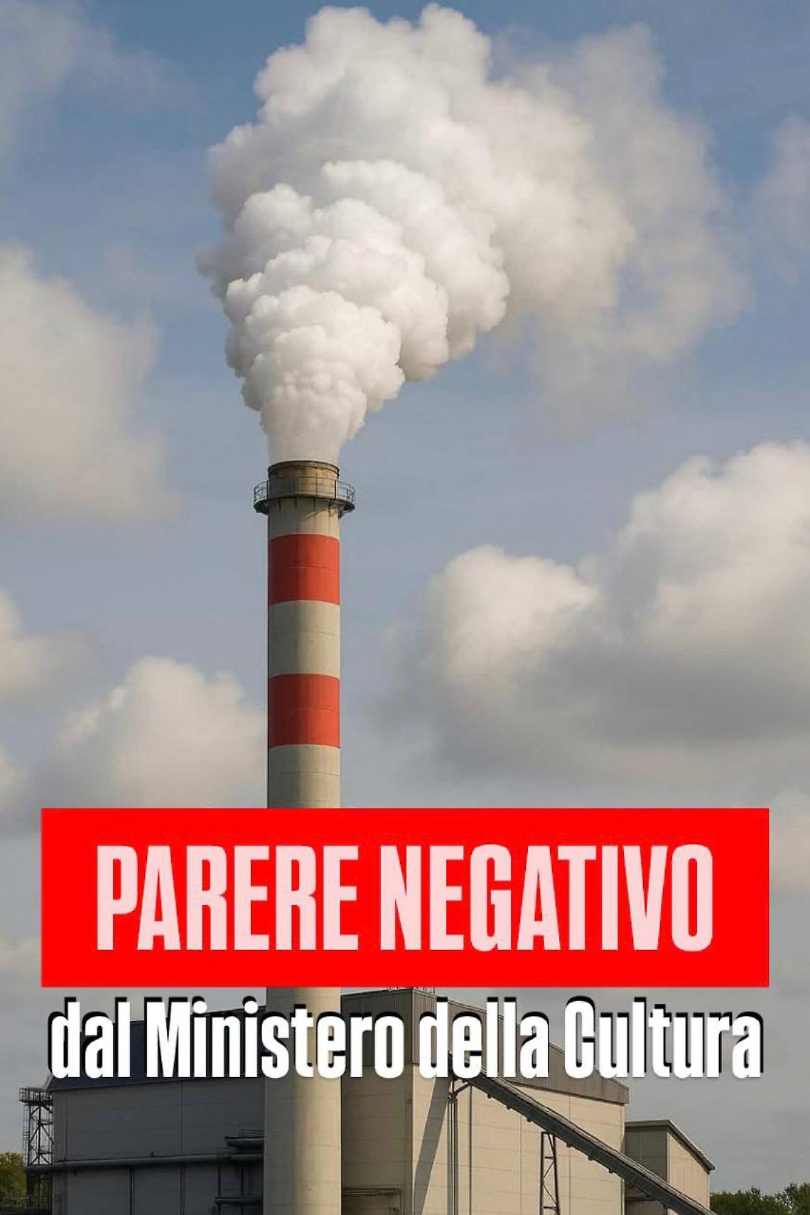 Il no al Termovalorizzatore a Ginosa