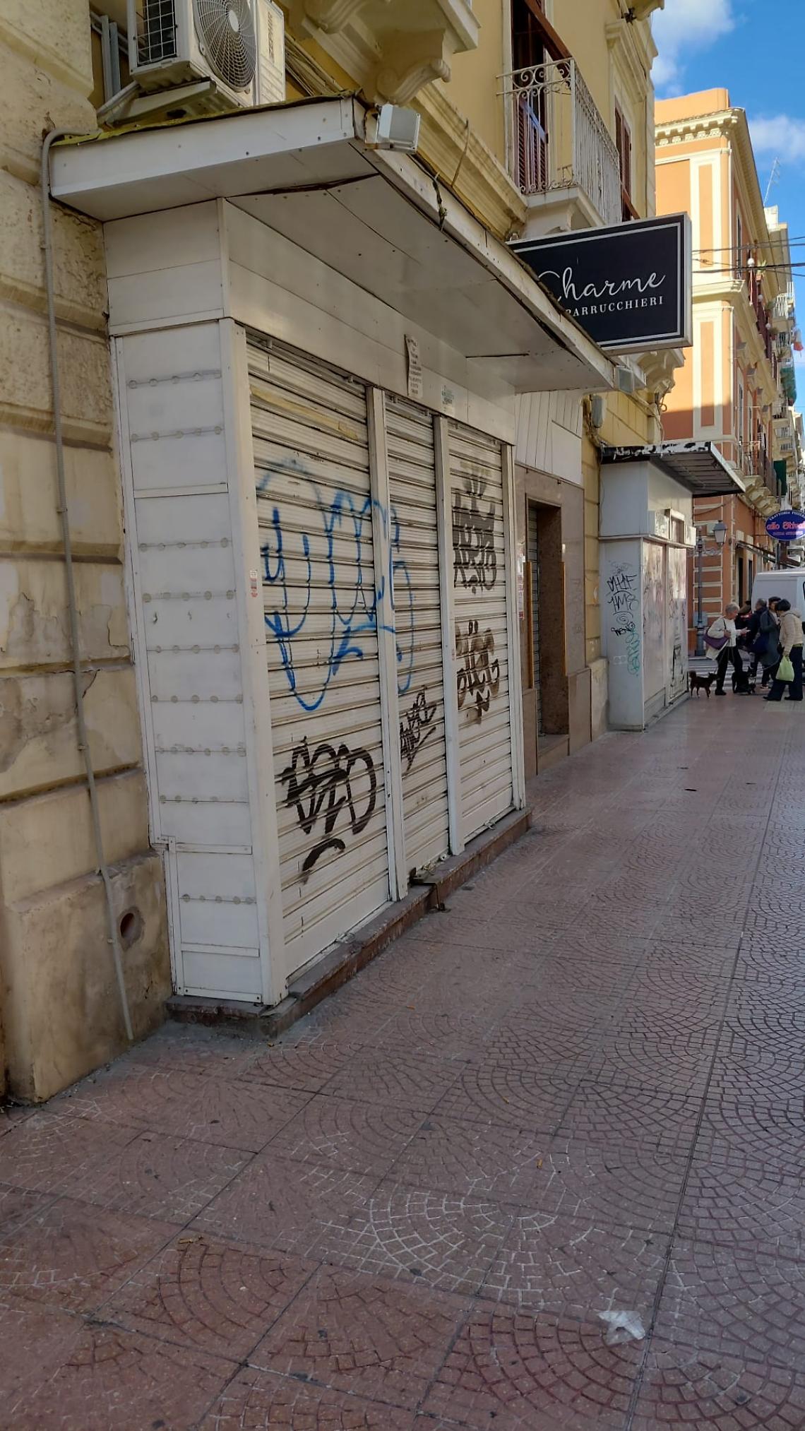 Cantieri, mobilit&agrave; e negozi che chiudono, l&rsquo;allarme sul Borgo: &ldquo;Rischio desertificazione&rdquo;