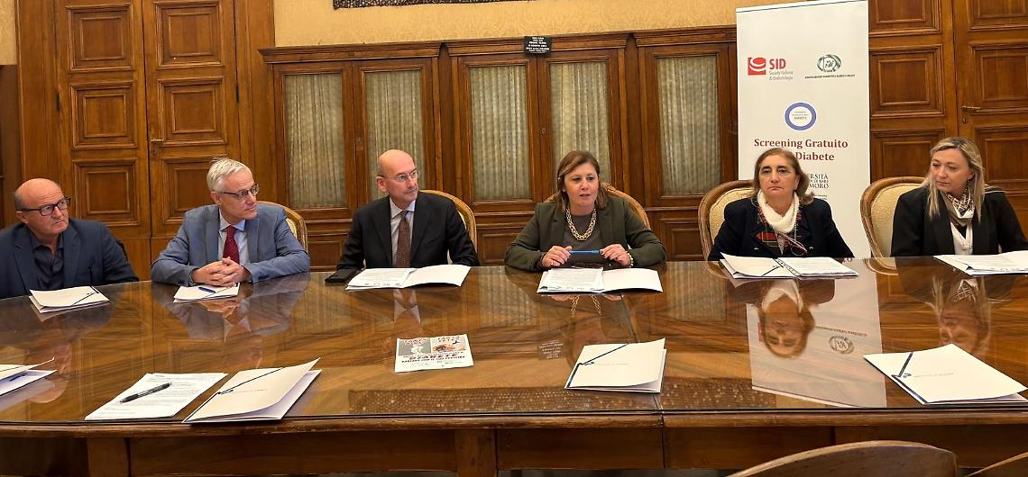 Diabete e accesso alle cure: se non ora quando?