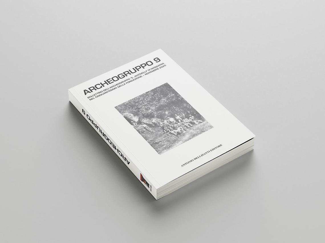 Massafra celebra 50 anni dell’Archeogruppo “Espedito Iacovelli”