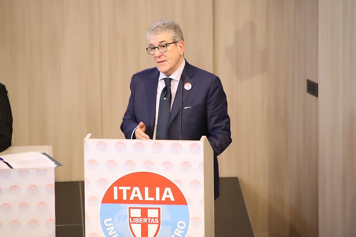 Gianfranco Chiarelli