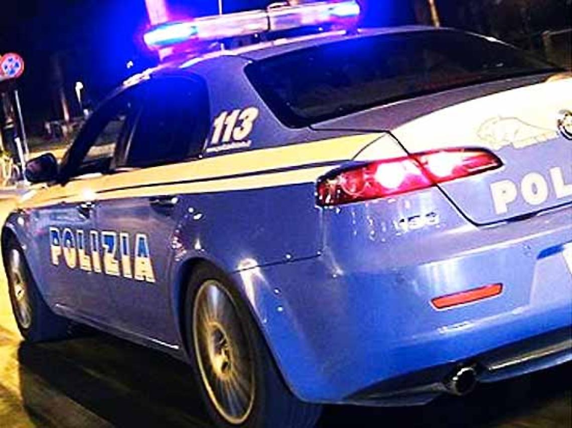 La Polizia di Stato di Lecce