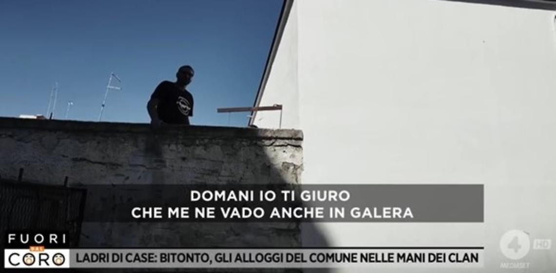 La puntata di Fuori dal Coro su Rete 4