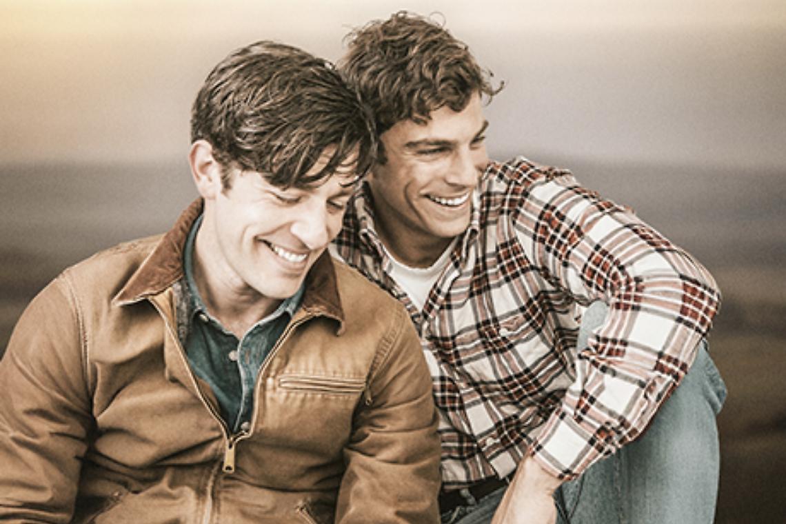 Al via la stagione del Teatro Fusco di Taranto con  "Brokeback Mountain – A play with music"