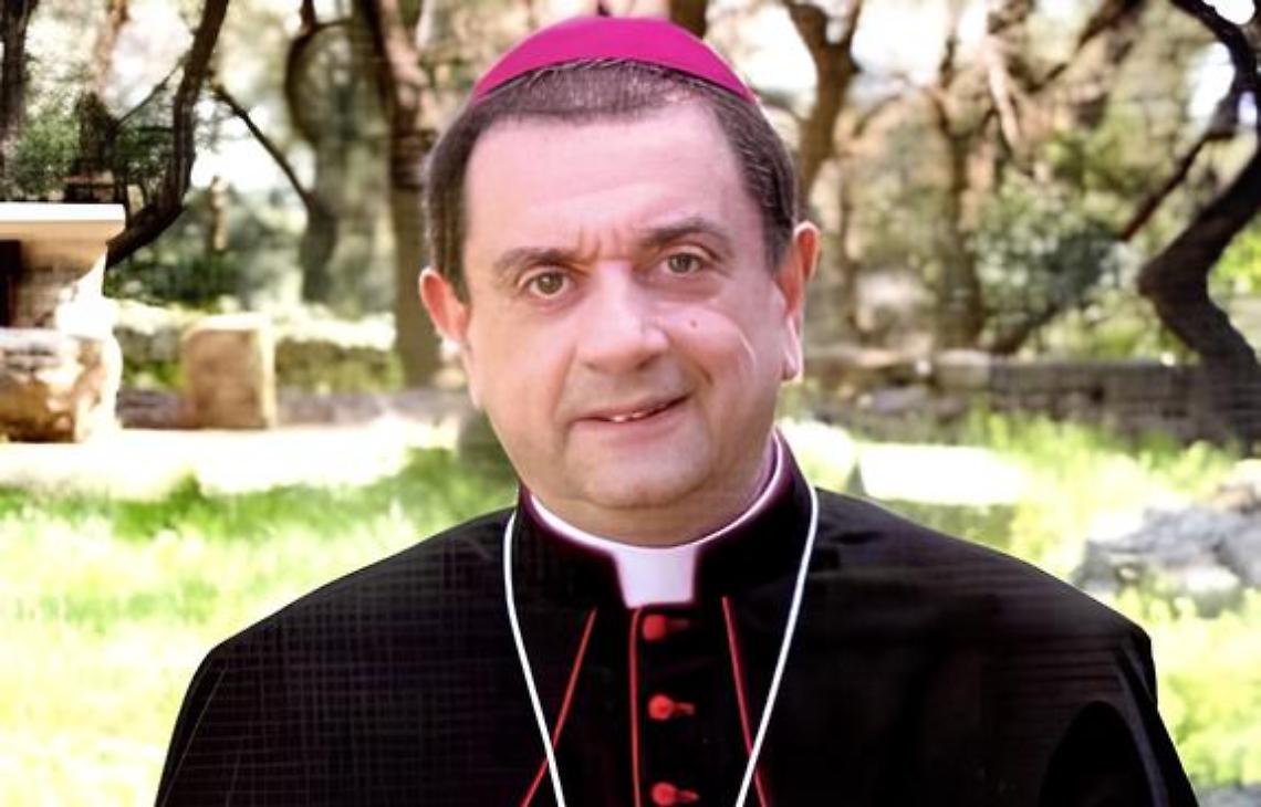 Mons. Giovanni Intini