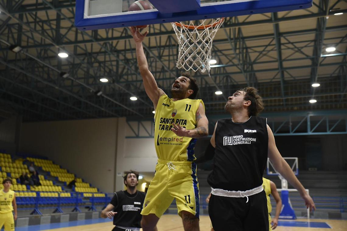 Foto Aurelio Castellaneta