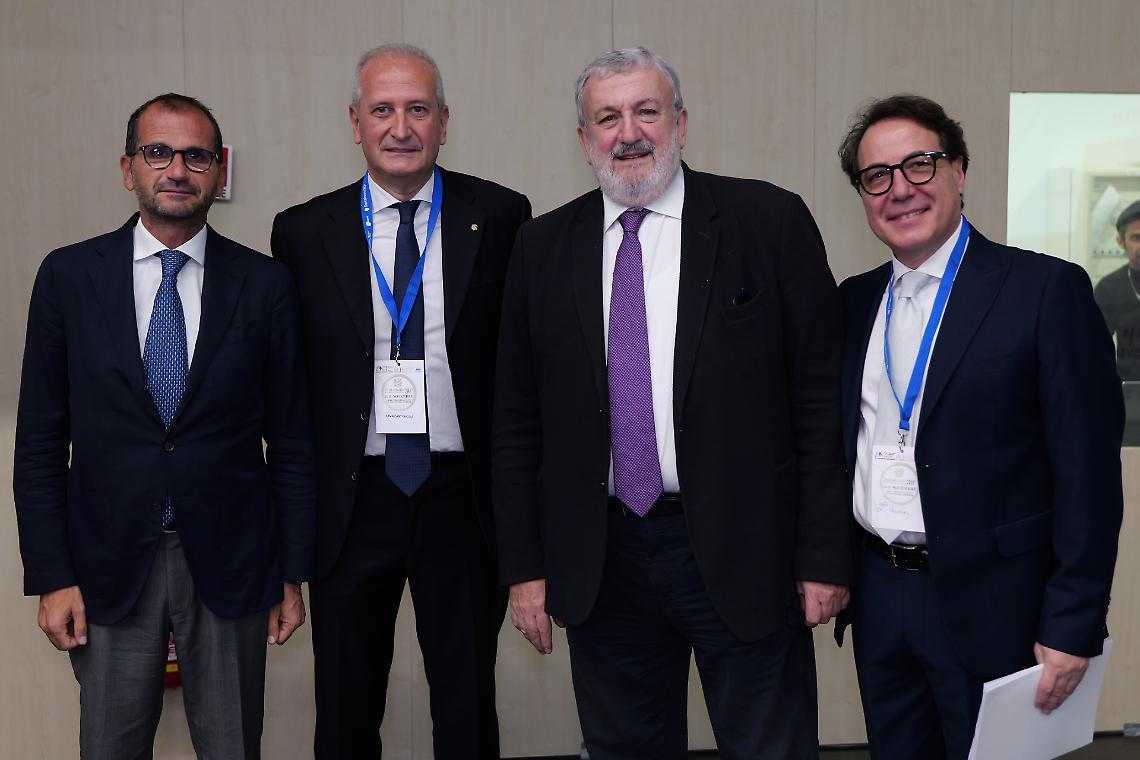 Dentalevante, al via la XXX edizione: professionisti a confronto su regole, innovazione e sfide dell’odontoiatria