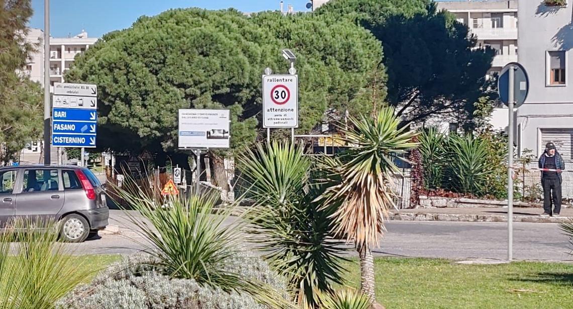 Il luogo dove si &egrave; verificata la tragedia