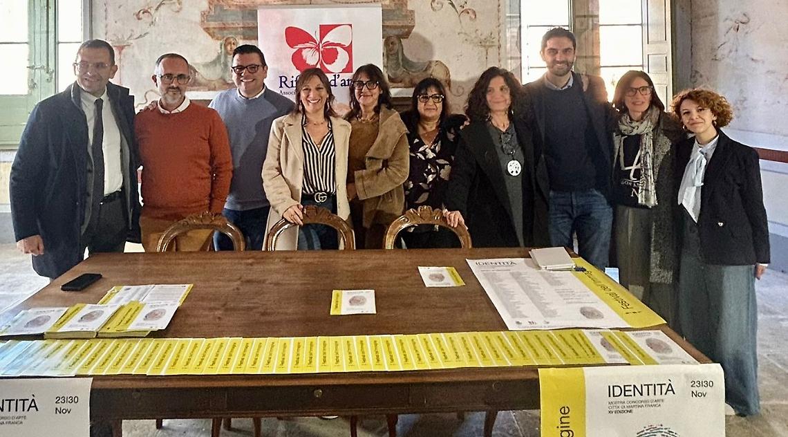 Presentata la XV edizione del Festival dell’Immagine