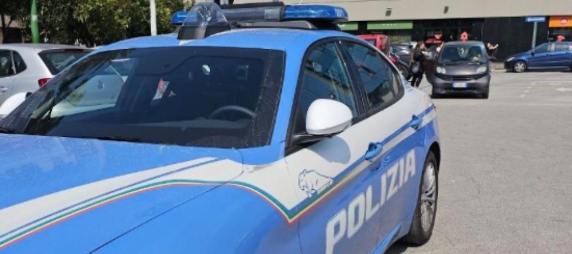 La Polizia di Stato a Corato