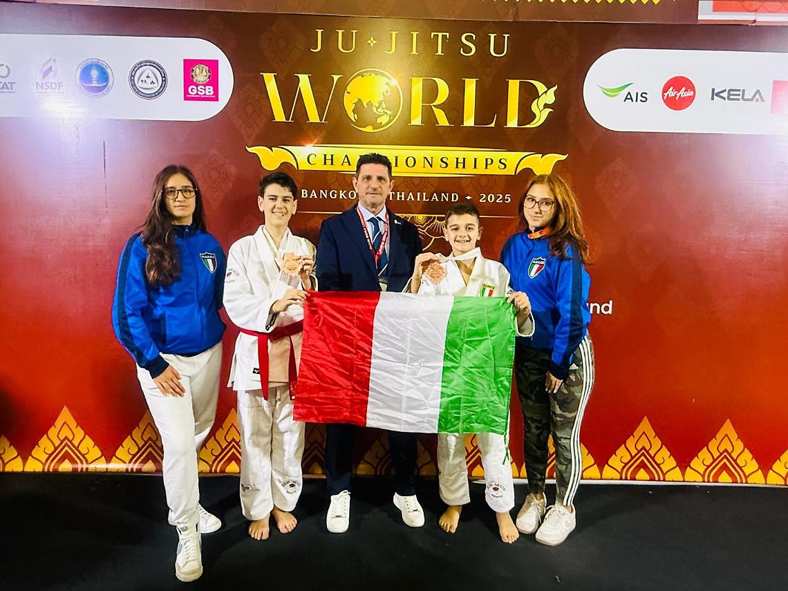 Tarantini protagonisti 