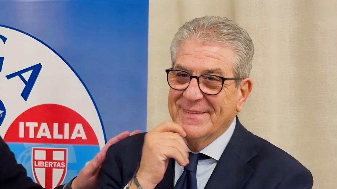 Gianfranco Chiarelli